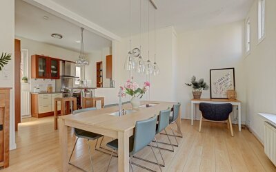 Appartement te koop Verwersdijk 101