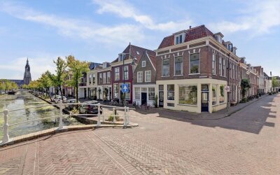 Verwersdijk 103