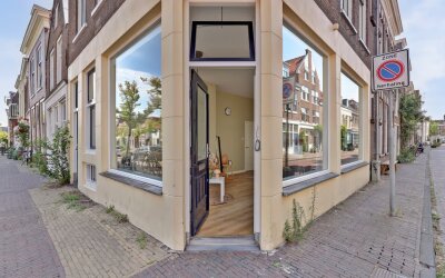 Appartement te koop Verwersdijk 103