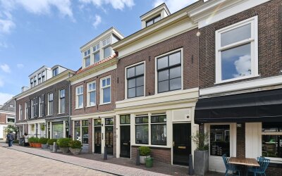 Verwersdijk 130