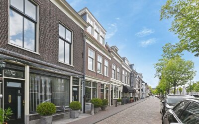 Verwersdijk 132-A