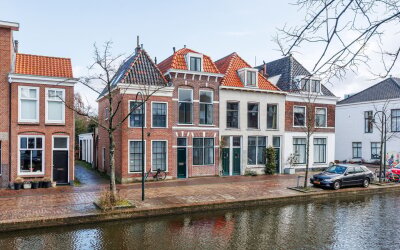 Verwersdijk 146