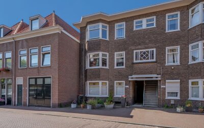 Doelenstraat 104