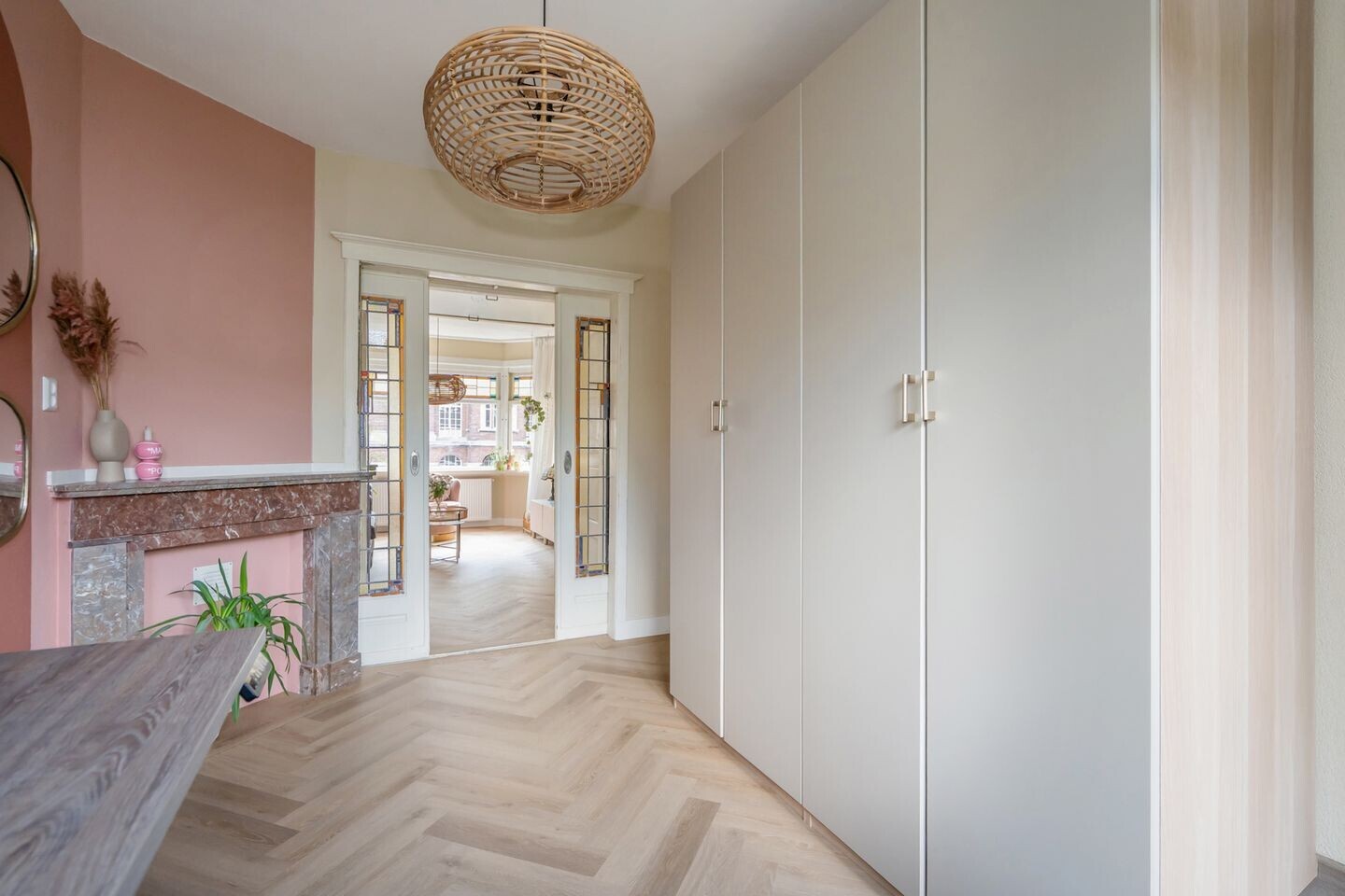 Appartement te koop: Doelenstraat 110, Delft