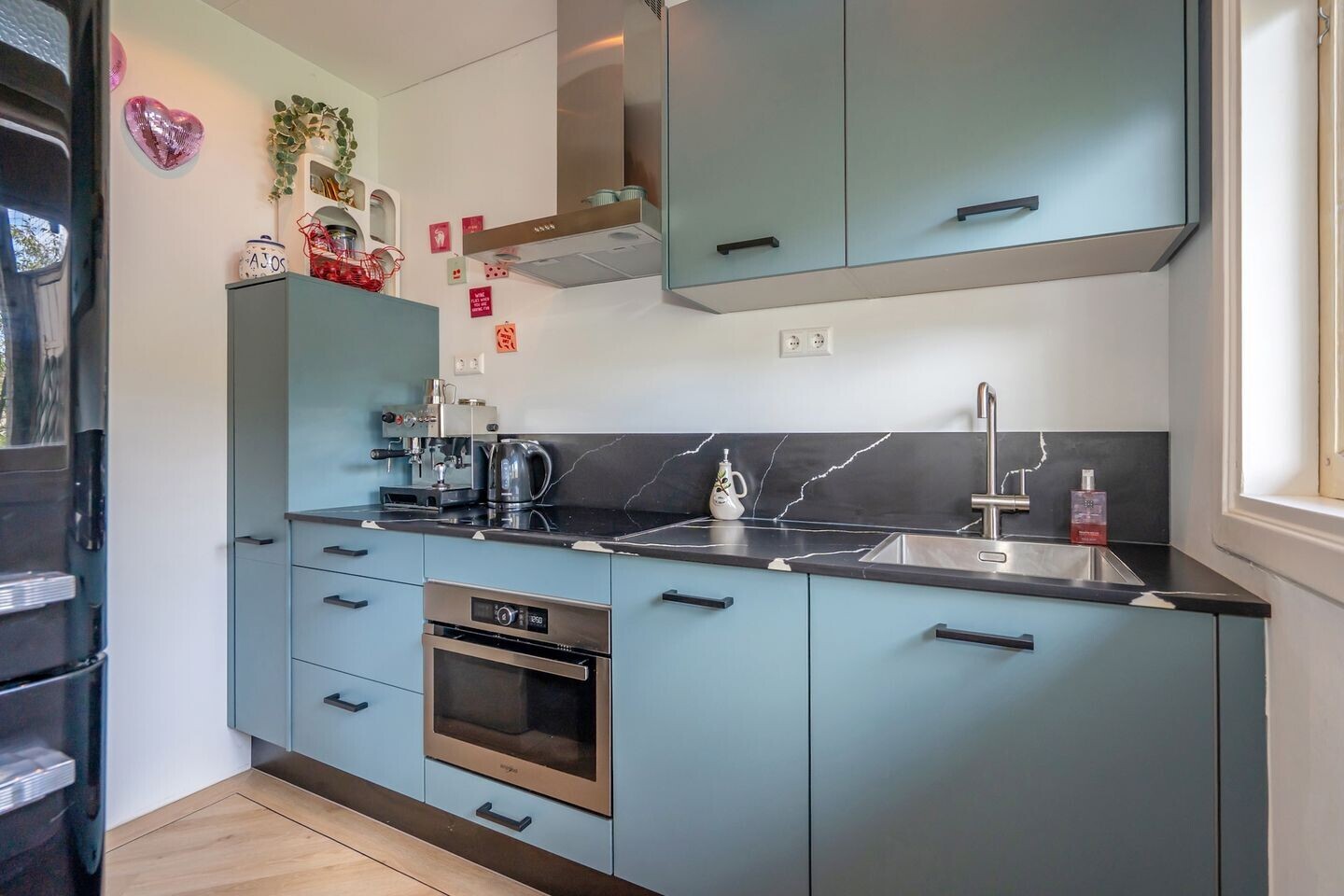 Appartement te koop: Doelenstraat 110, Delft