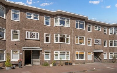 Doelenstraat 110