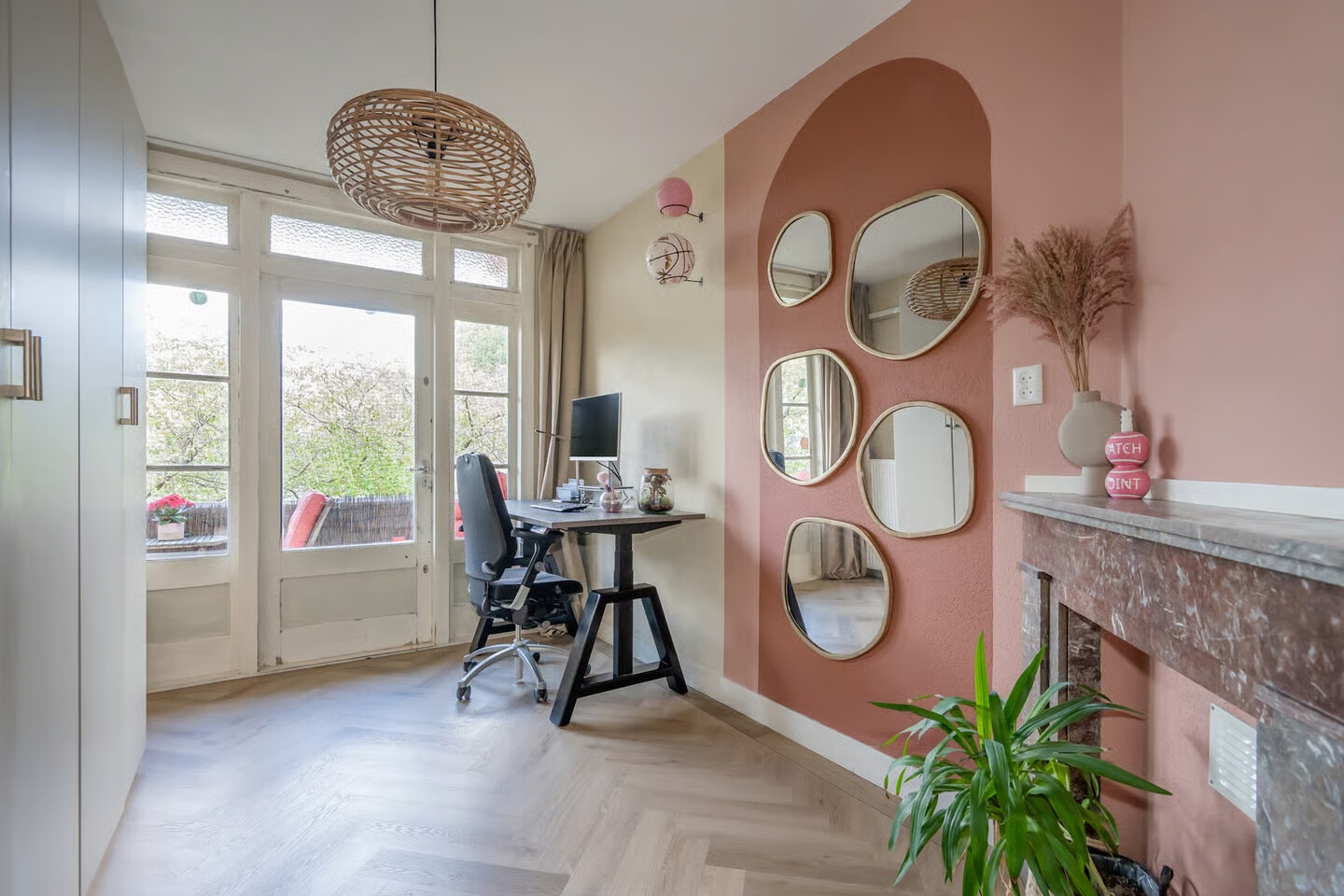Appartement te koop: Doelenstraat 110, Delft