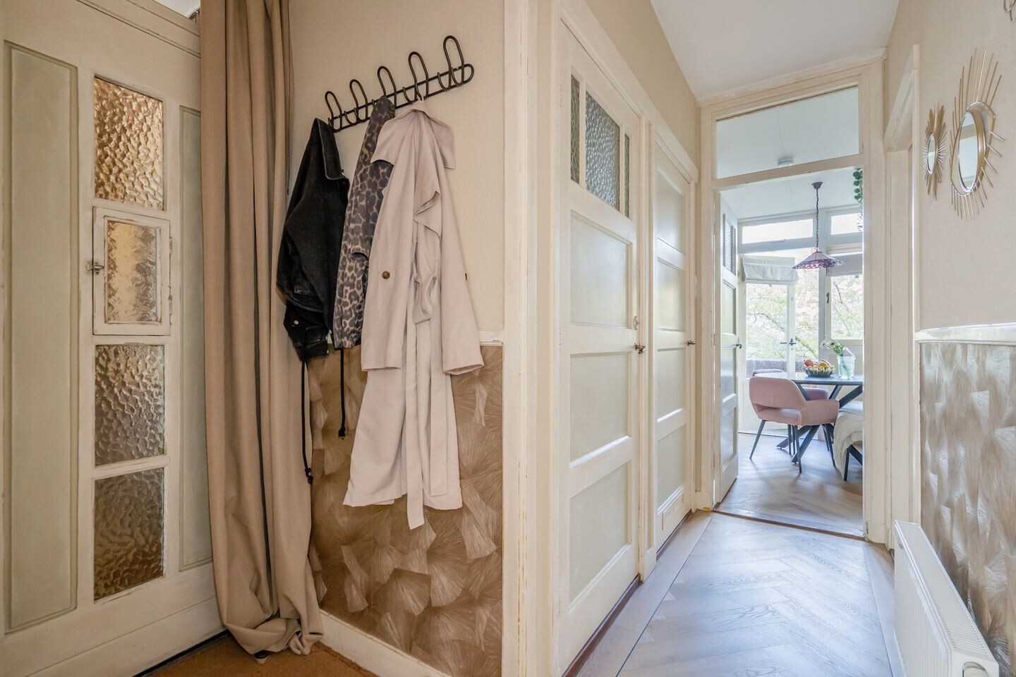 Appartement te koop: Doelenstraat 110, Delft