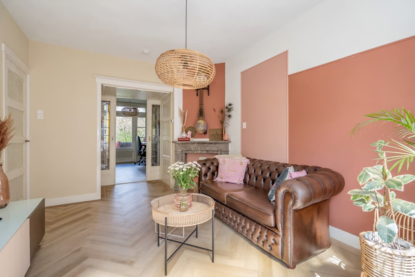 Appartement te koop: Doelenstraat 110, Delft