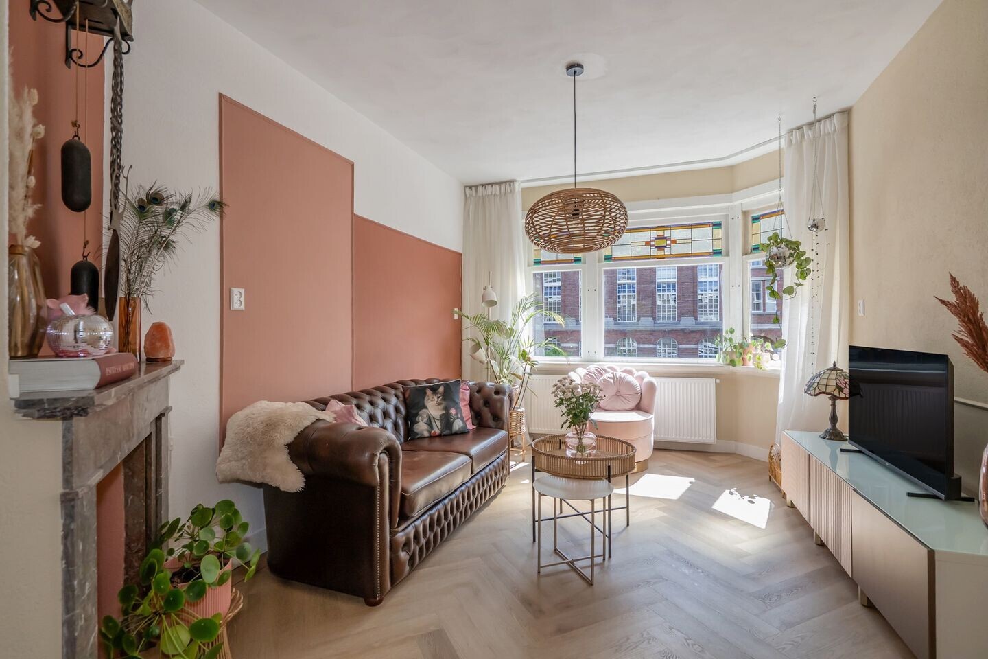 Appartement te koop: Doelenstraat 110, Delft