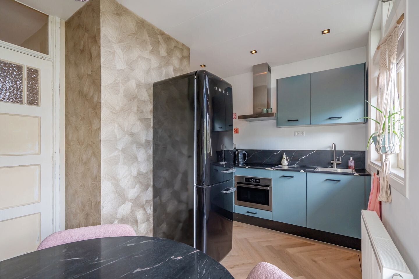 Appartement te koop: Doelenstraat 110, Delft