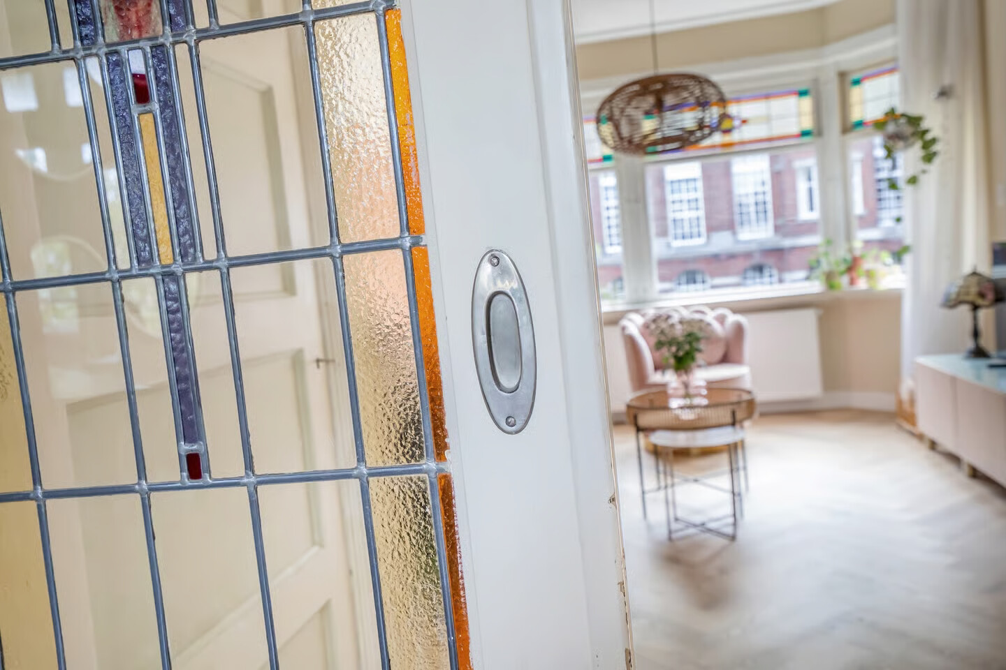 Appartement te koop: Doelenstraat 110, Delft