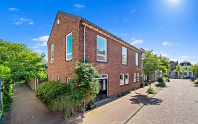 Van der Mastenstraat 11