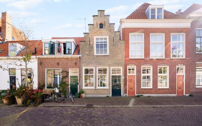 Van der Mastenstraat 39