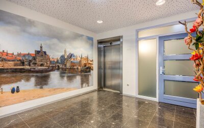 Kantoorgracht 74-D