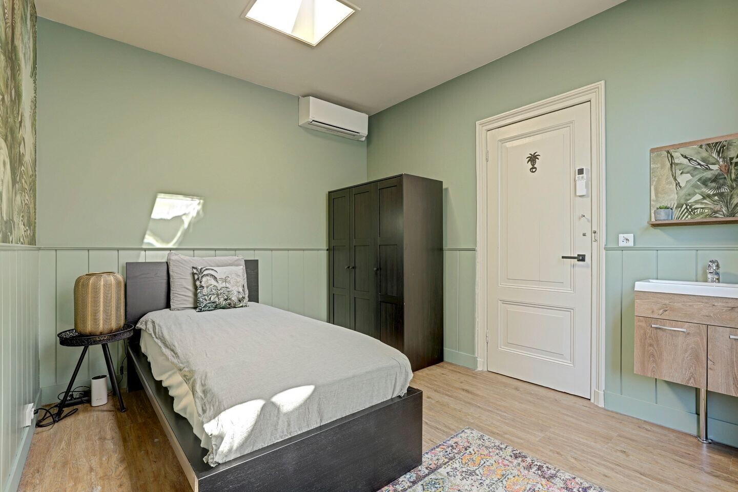 Tussenwoning te koop: Achterom 34, Delft