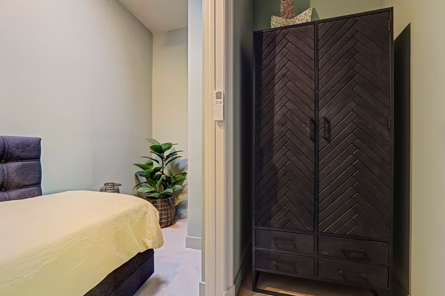 Tussenwoning te koop: Achterom 34, Delft