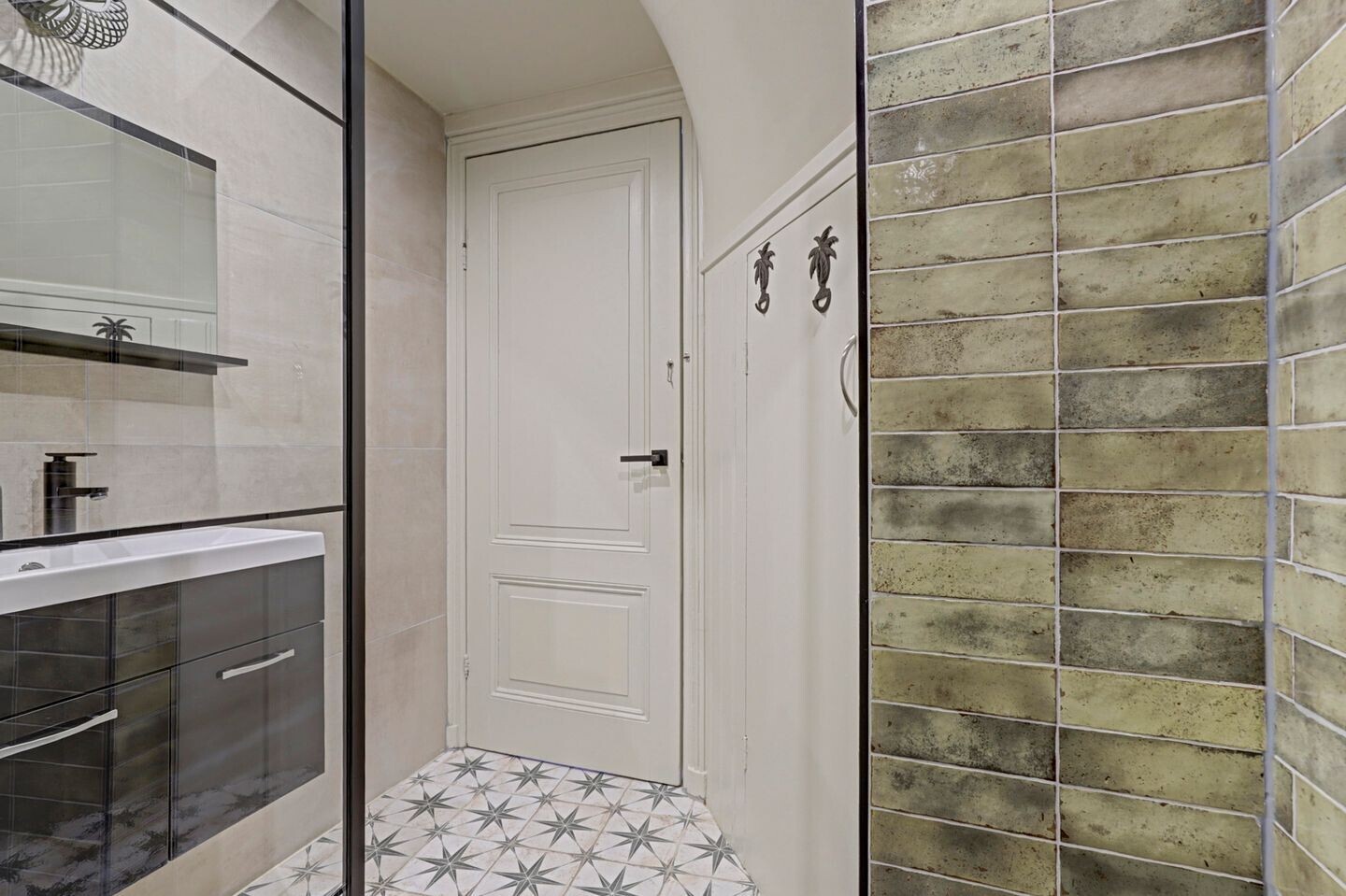 Tussenwoning te koop: Achterom 34, Delft