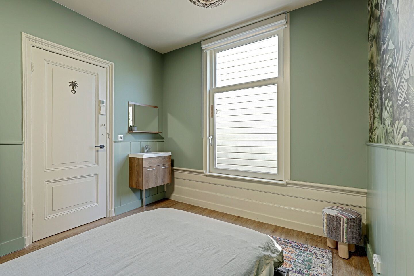 Tussenwoning te koop: Achterom 34, Delft