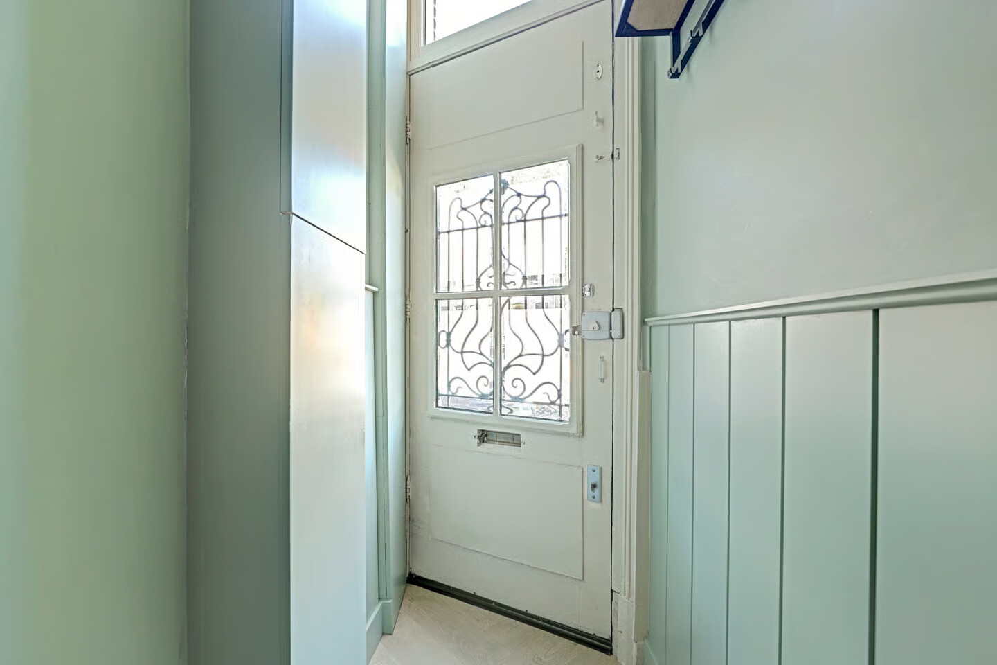 Tussenwoning te koop: Achterom 34, Delft