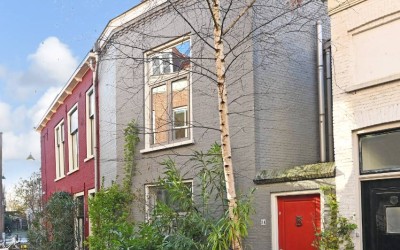 Giststraat 3-A
