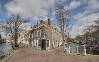 Lange Geer 2-A