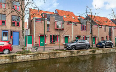 Gasthuislaan 16