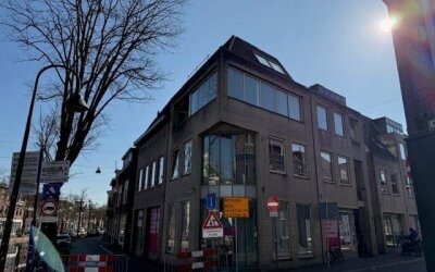 Clarenstraat 32