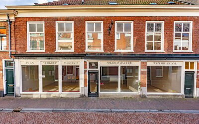 Clarenstraat 6