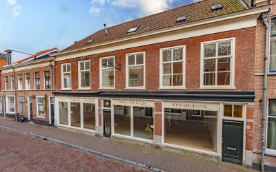 Breestraat 11