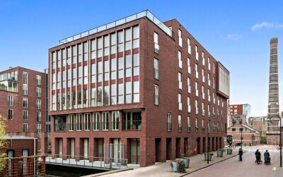 Ezelsveldlaan 6