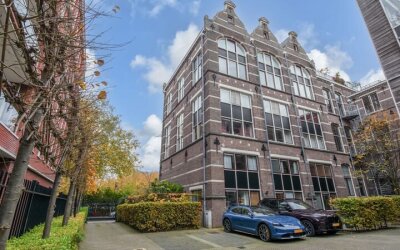 Nieuwelaan 170