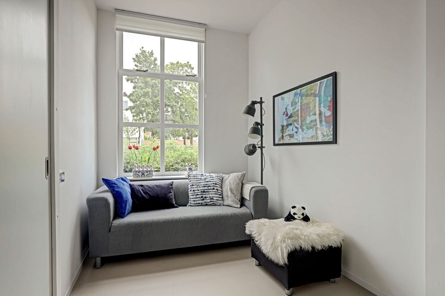 Tussenwoning te koop: Yperstraat 176, Delft