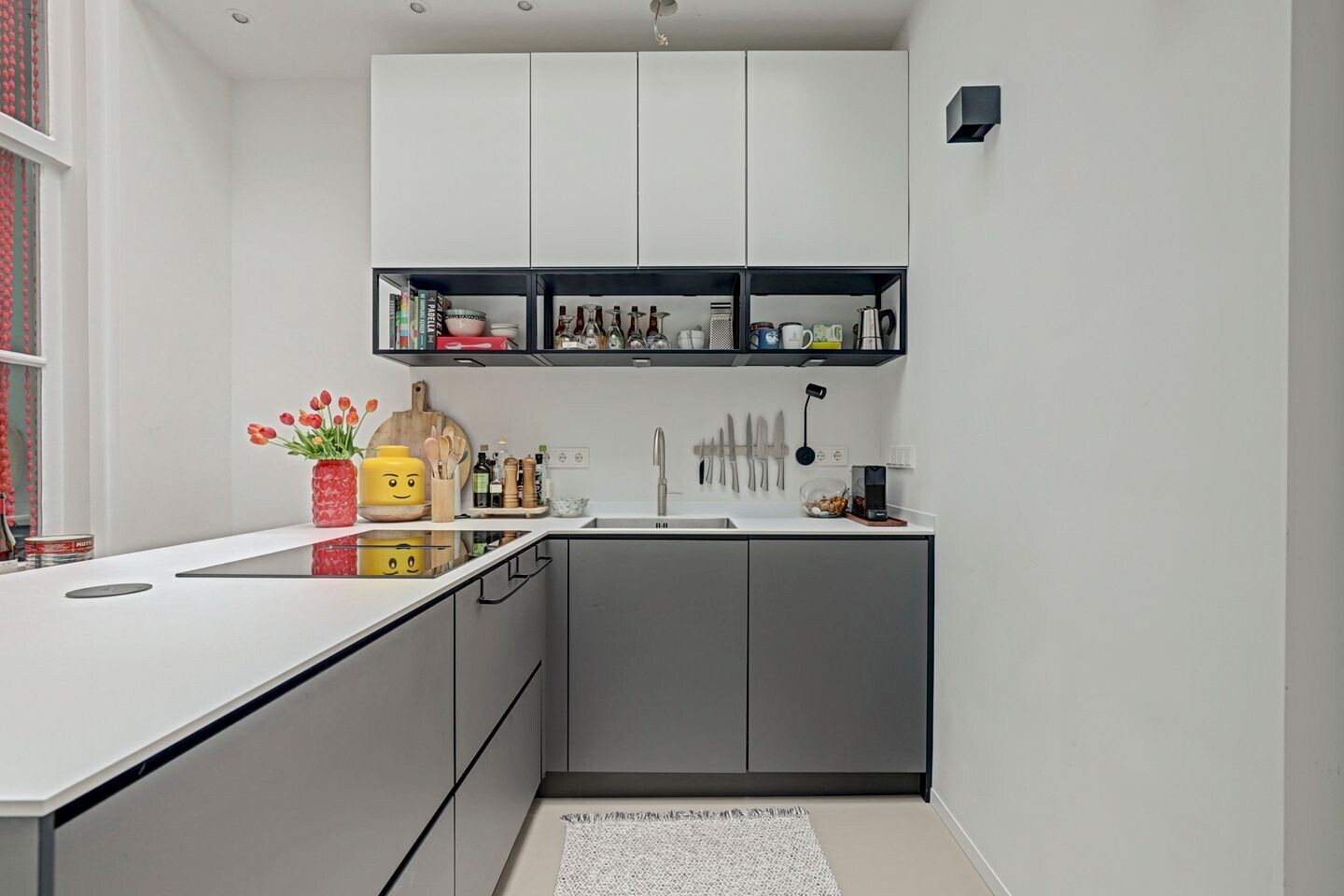 Tussenwoning te koop: Yperstraat 176, Delft