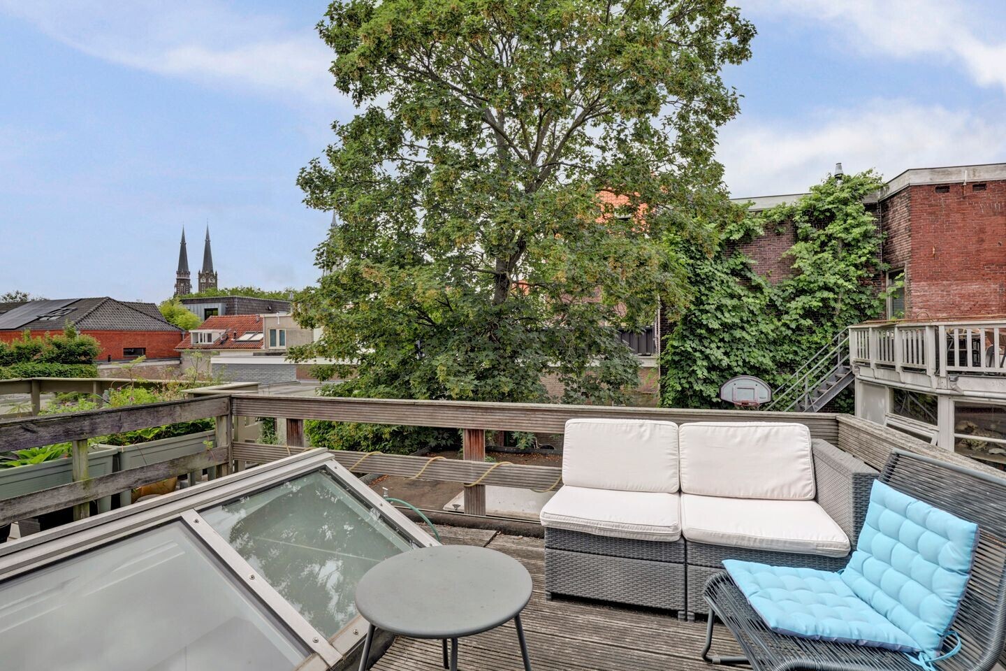 Tussenwoning te koop: Yperstraat 176, Delft