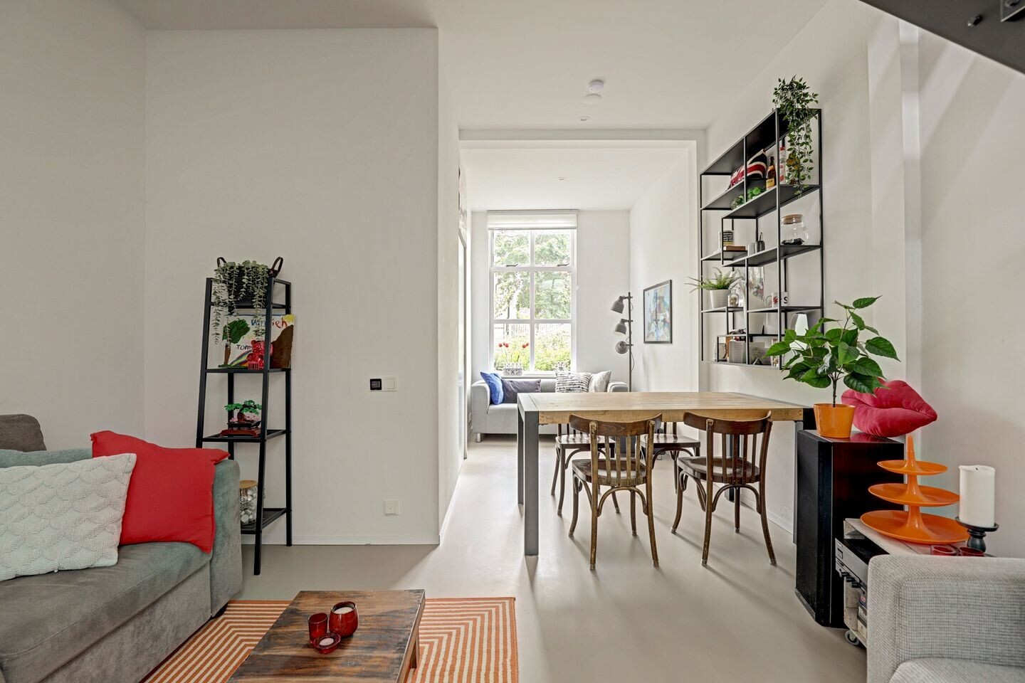 Tussenwoning te koop: Yperstraat 176, Delft