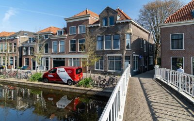 Hopstraat 2-D