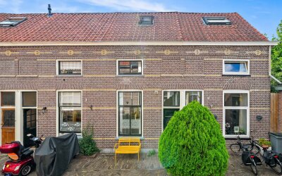 Hopstraat 36