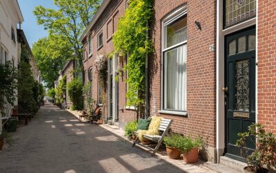 Hopstraat 54