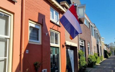 Donkerstraat 10