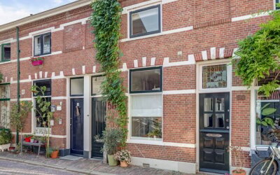 Donkerstraat 58