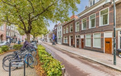 Nieuwe Langendijk 19