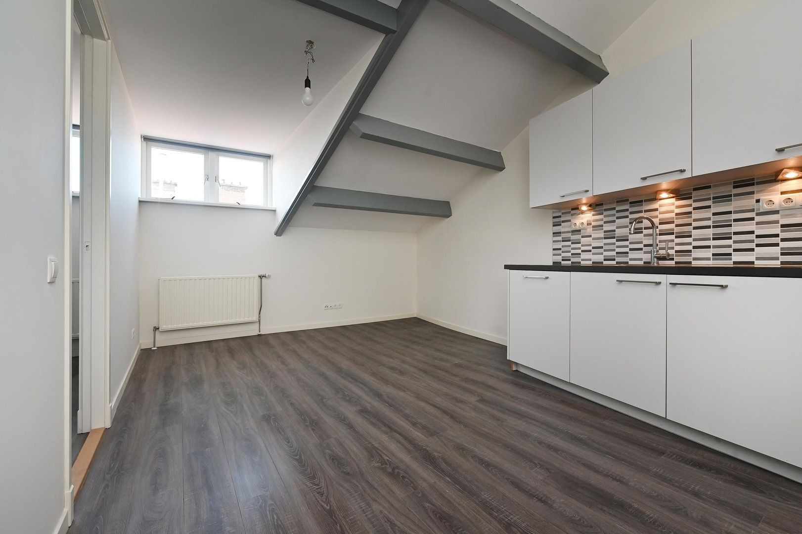 Appartement te koop: Nieuwe Langendijk 61C, Delft