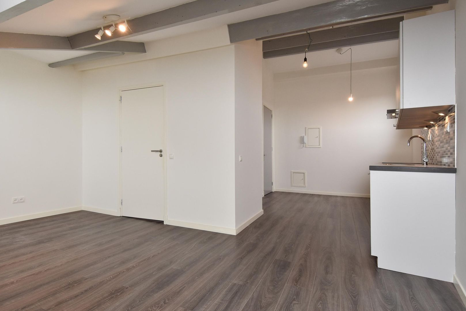 Appartement te koop: Nieuwe Langendijk 61C, Delft