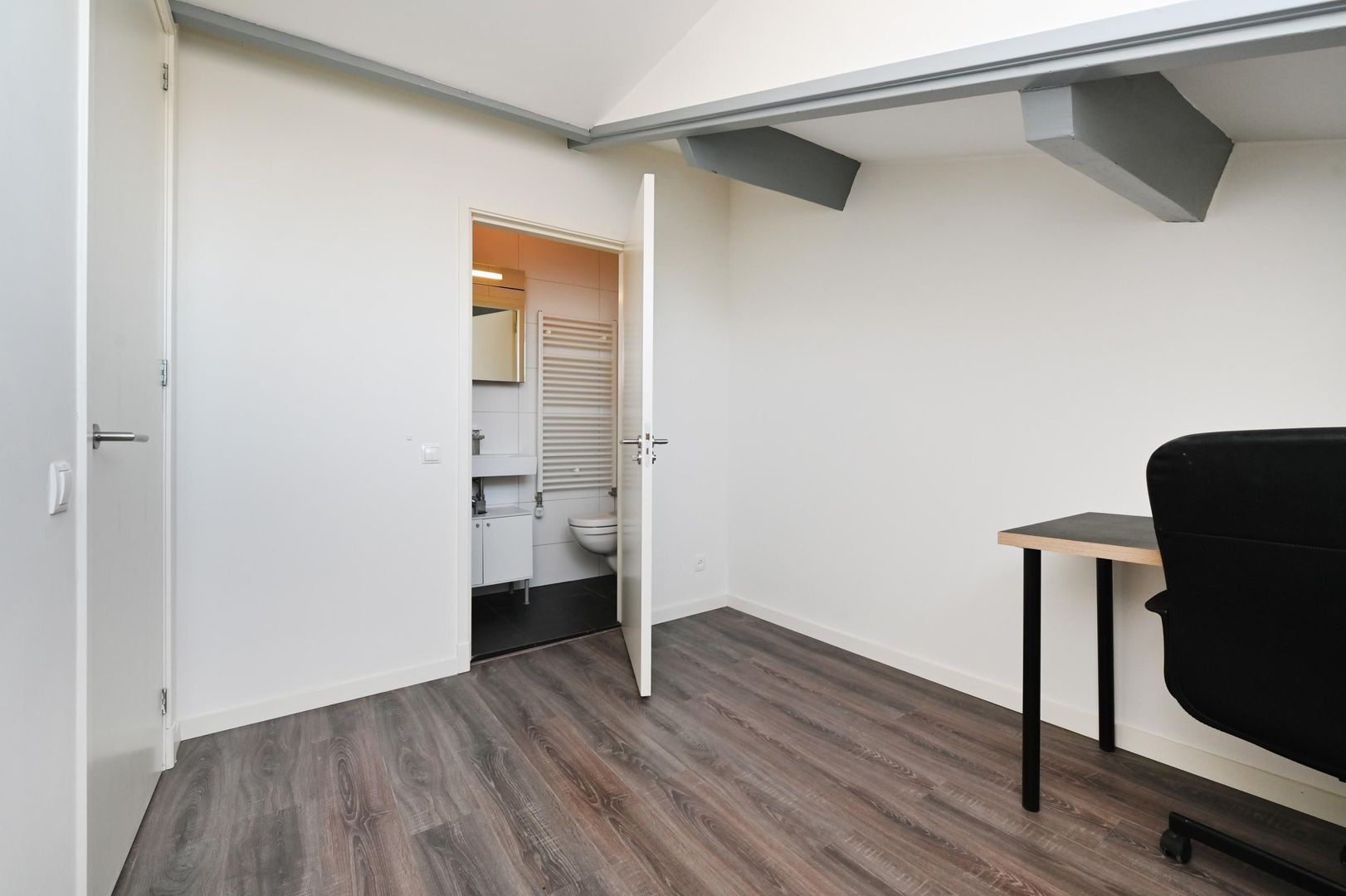 Appartement te koop: Nieuwe Langendijk 61C, Delft