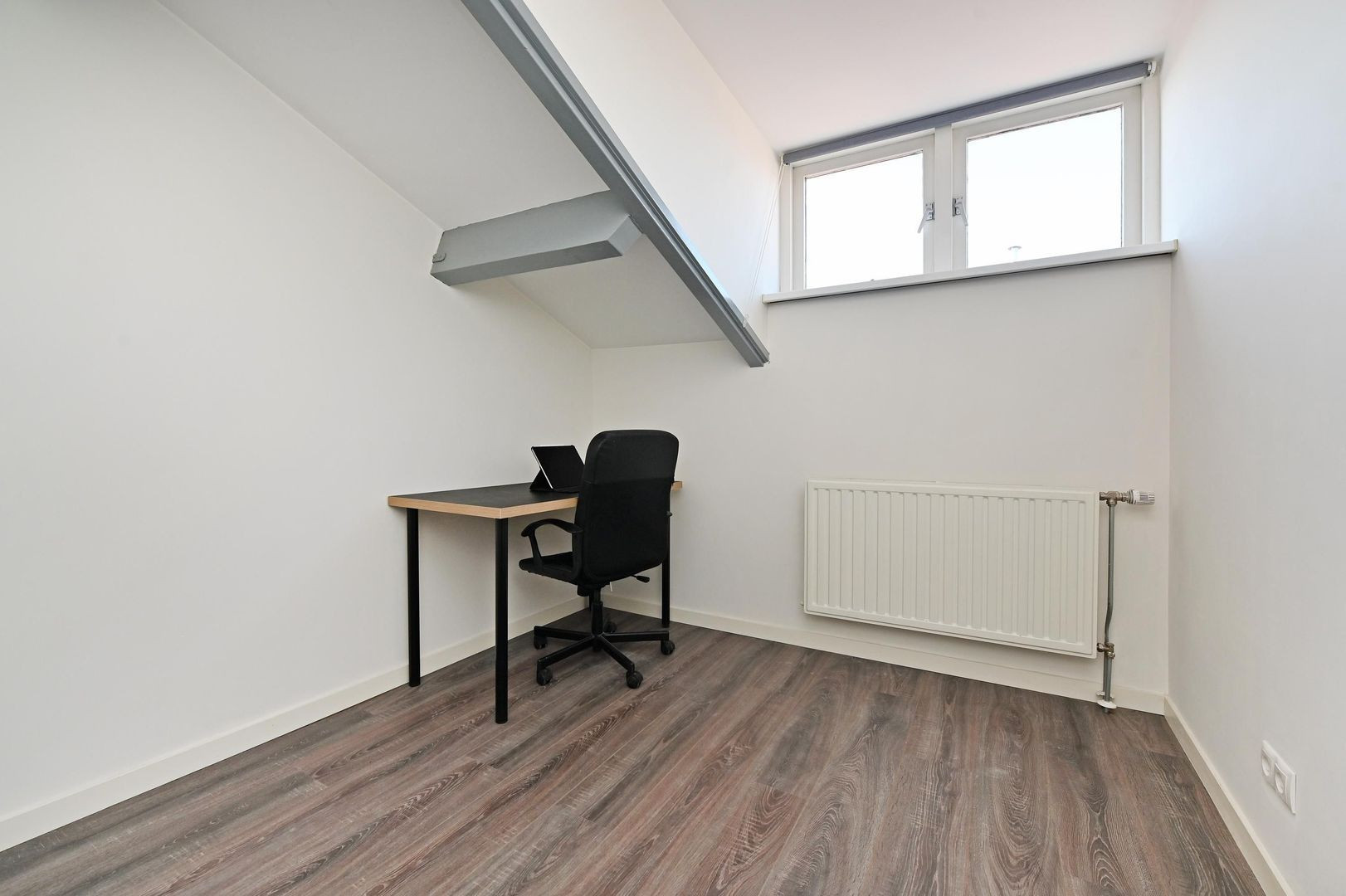 Appartement te koop: Nieuwe Langendijk 61C, Delft