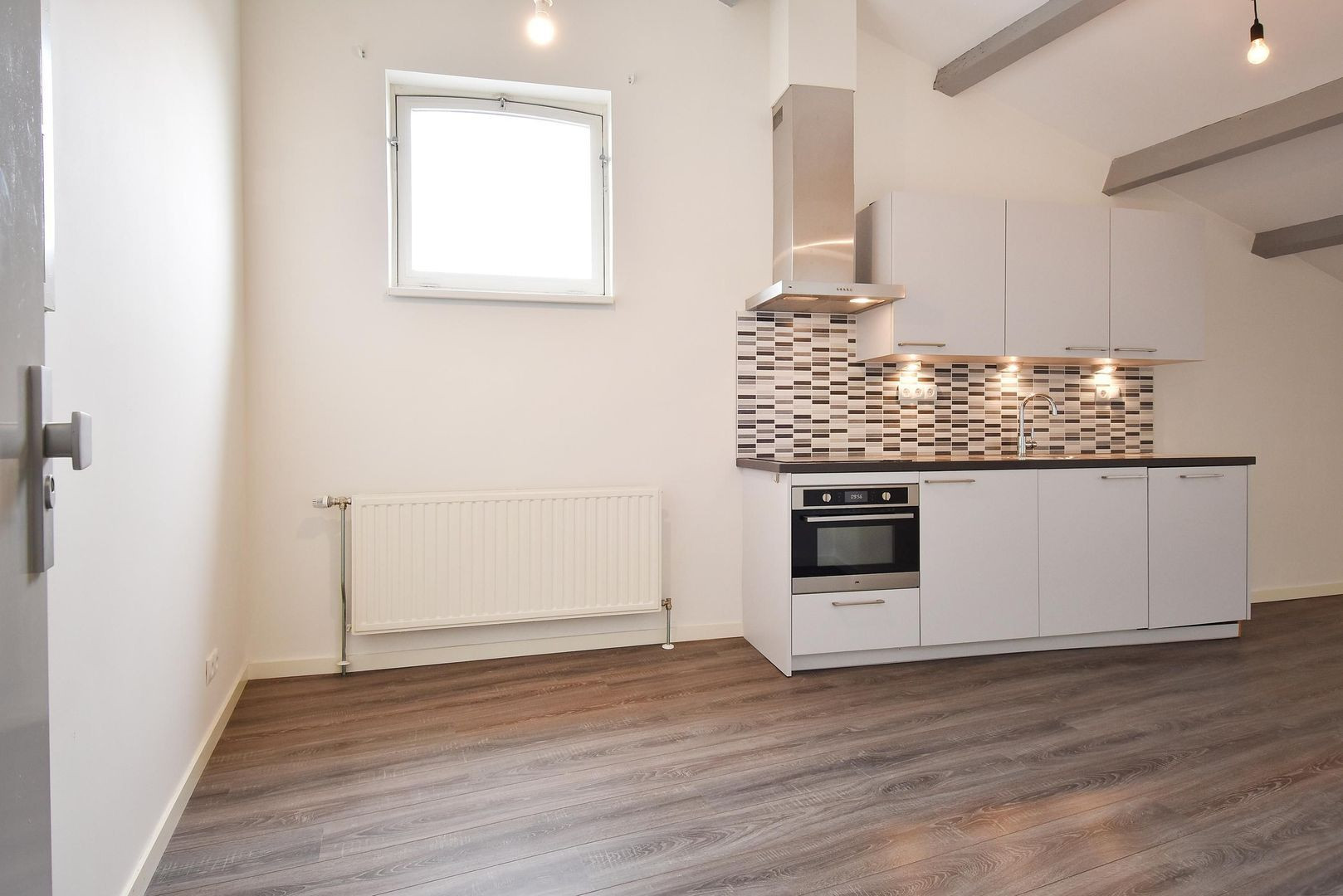 Appartement te koop: Nieuwe Langendijk 61C, Delft