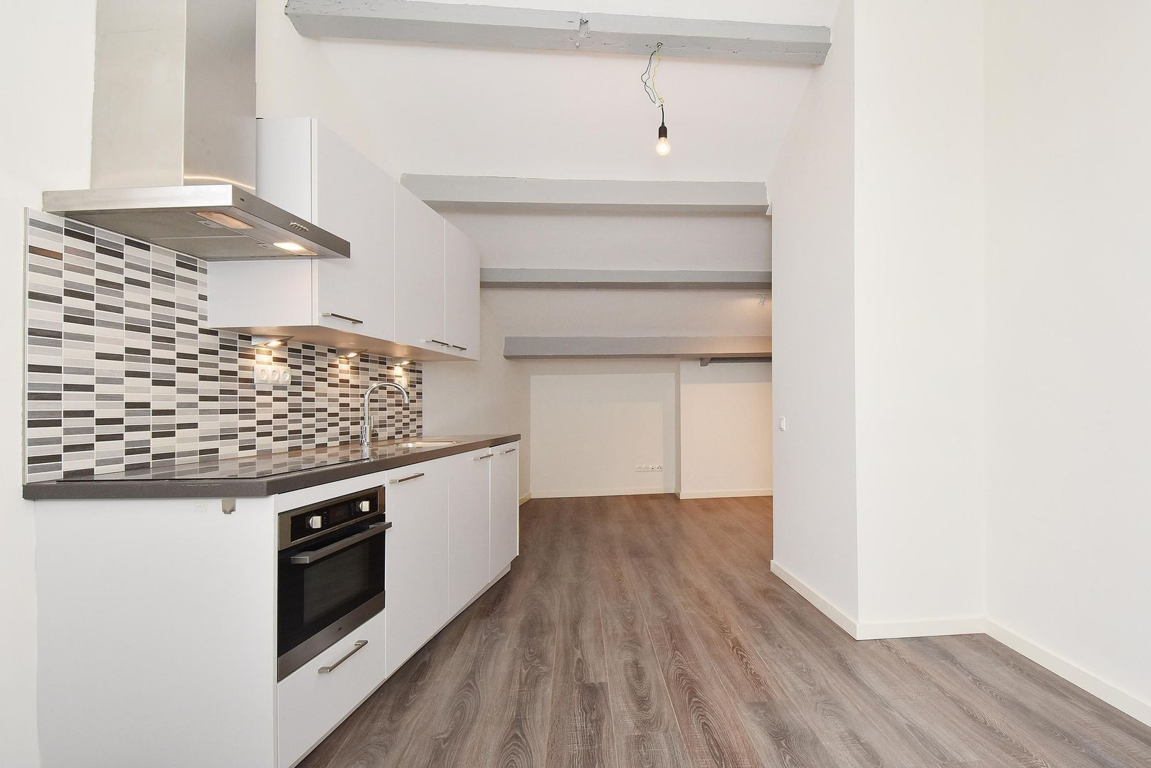 Appartement te koop: Nieuwe Langendijk 61C, Delft