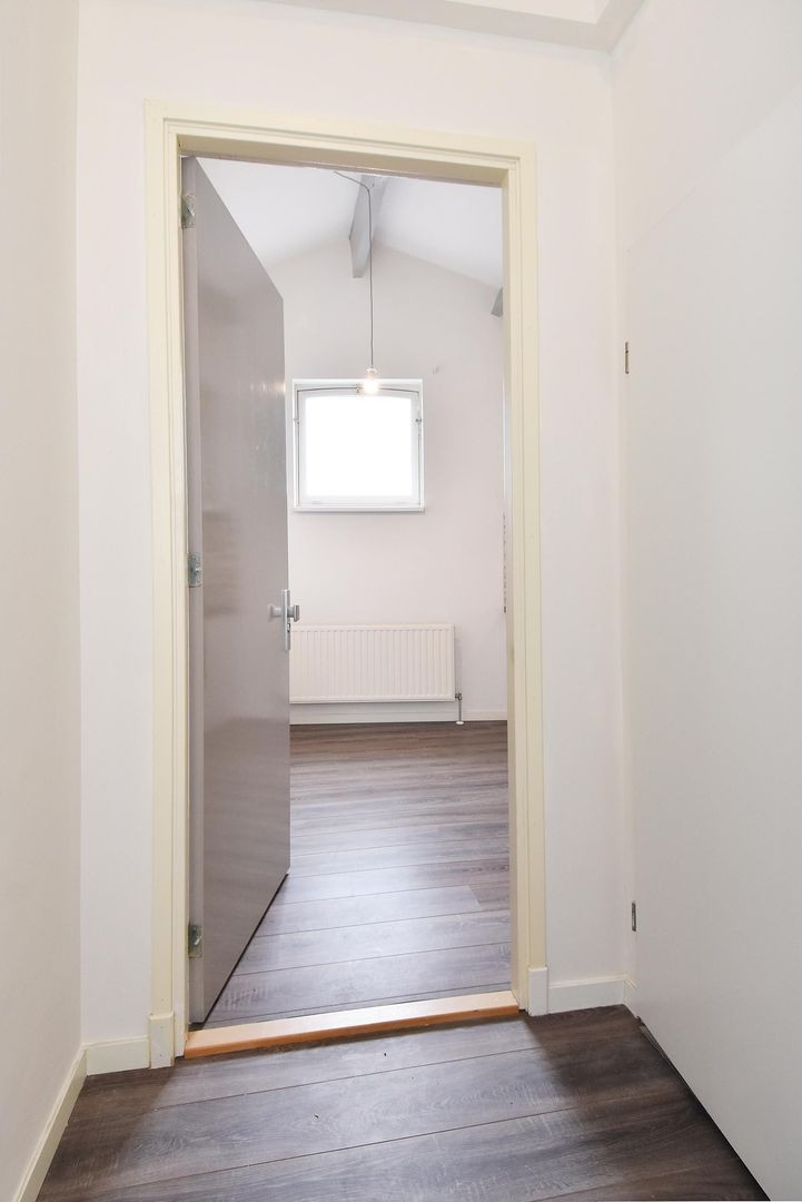 Appartement te koop: Nieuwe Langendijk 61C, Delft
