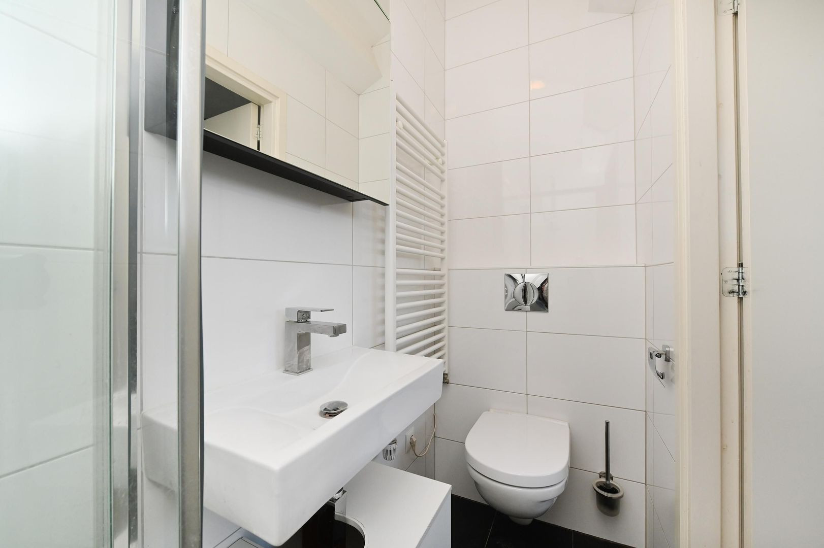Appartement te koop: Nieuwe Langendijk 61C, Delft
